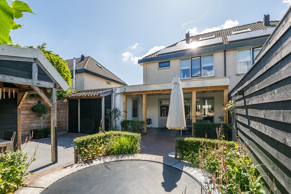 Medium property photo - Donjon 11, 4181 DE Waardenburg